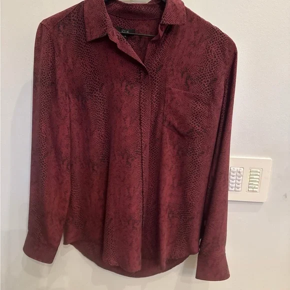 NEW Rails women’s Shirt - Picture 6 of 7